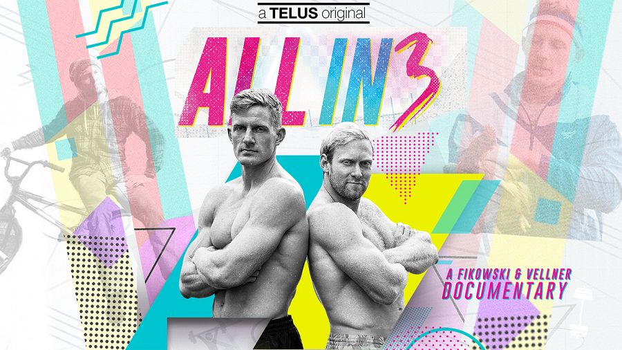 All In 3: A Fikowski & Vellner Documentary